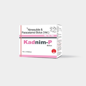 Kadmin-P